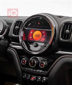 ميني كونتريمان